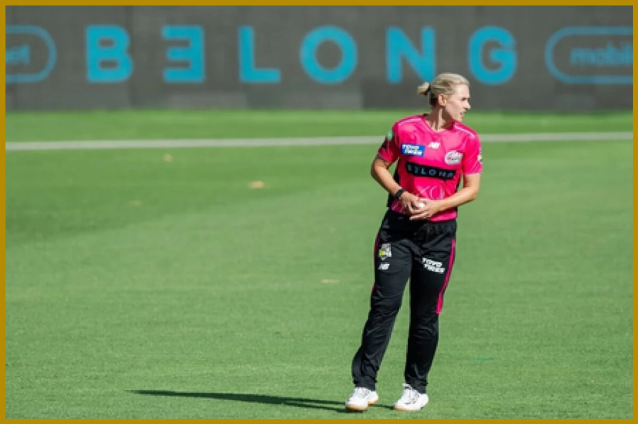 Matlan Brown Excited for International Debut with Australia Matlan Brown Excited for International Debut with Australia