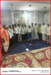 Mohan Elected President of Gangrar Regar Community