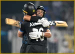 New Zealand Advances to T20 World Cup Final After Dominating South Africa