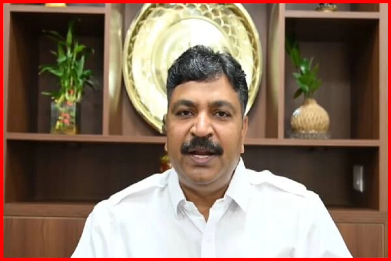 Opposition Leader Takes Aim at Union Minister Over Threats to Officials Opposition Leader Takes Aim at Union Minister Over Threats to Officials