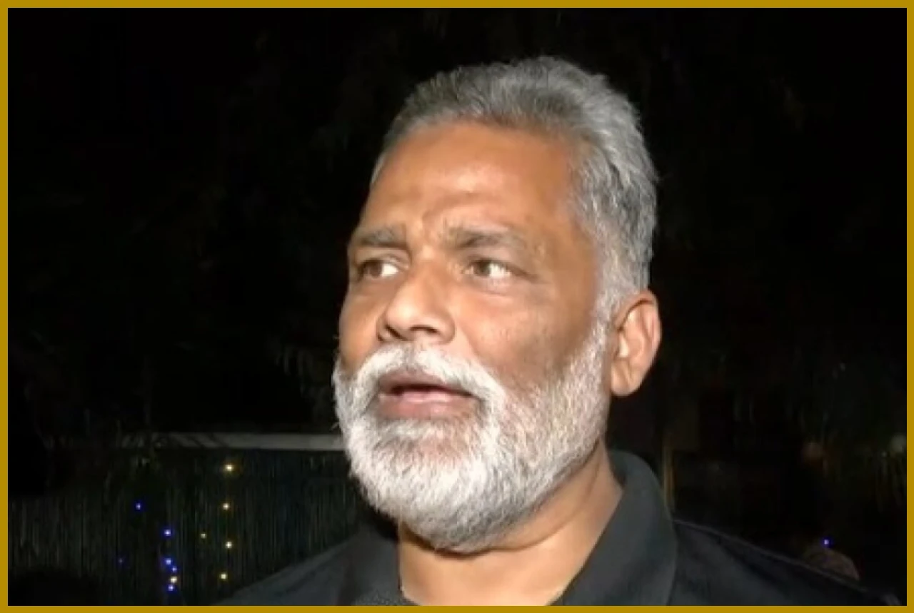 Pappu Yadav Calls for Action Against Violations of Law and Order