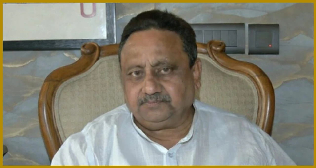 Praveen Khandelwal Questions Hemant Sorens Official Residence Plans