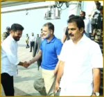 Rahul Gandhi Engages in PAC Meeting in Telangana Amid Upcoming Rajya Sabha Elections