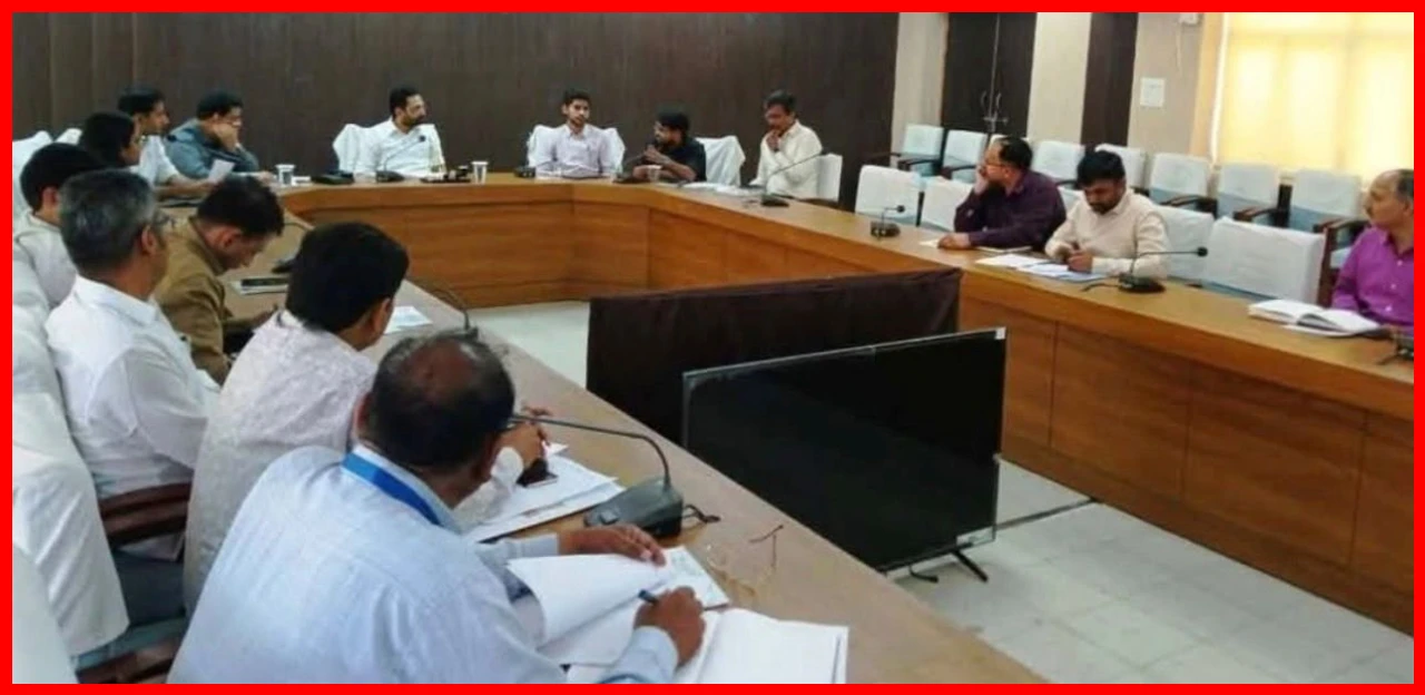 Rajasthan Day Celebrations to Kick Off in Bharatpur with a Week of Festivities