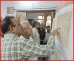 Rajasthan Foundation Day Celebrated with Exhibition and Seminar in Udaipur