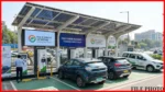 Rajasthan to Establish 39 EV Charging Stations Under PM E-Drive Scheme