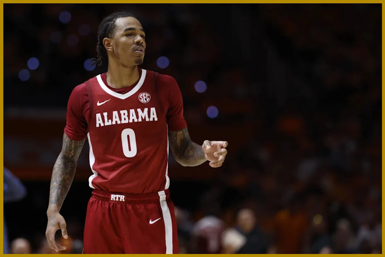 Ranking the Top 15 Conferences in Mens College Basketball Ahead of March Madness