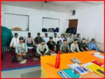 State-Level Quartermaster Training Camp Kicks Off in Udaipur