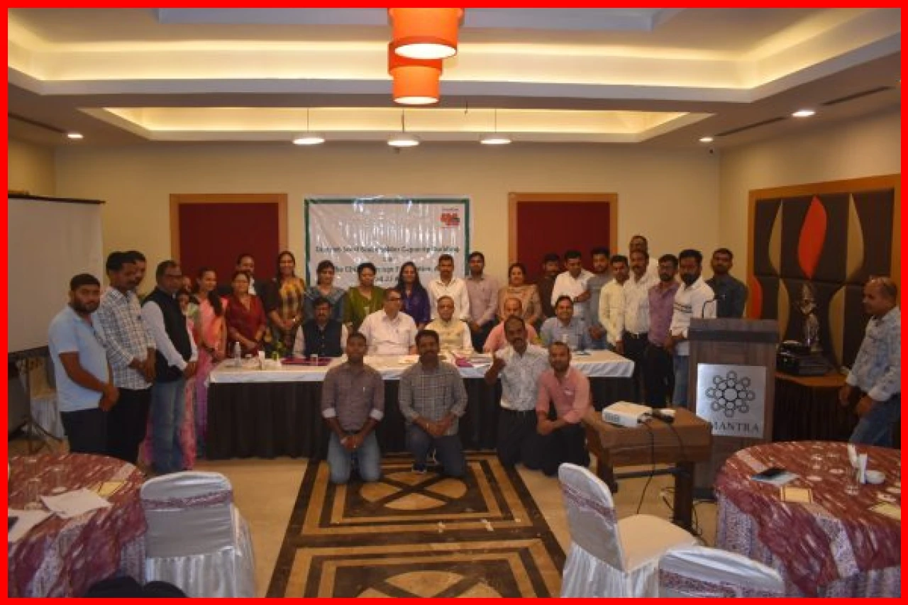 Strengthening Child Protection Laws: Workshop on Child Marriage, Juvenile Justice, and POCSO Act