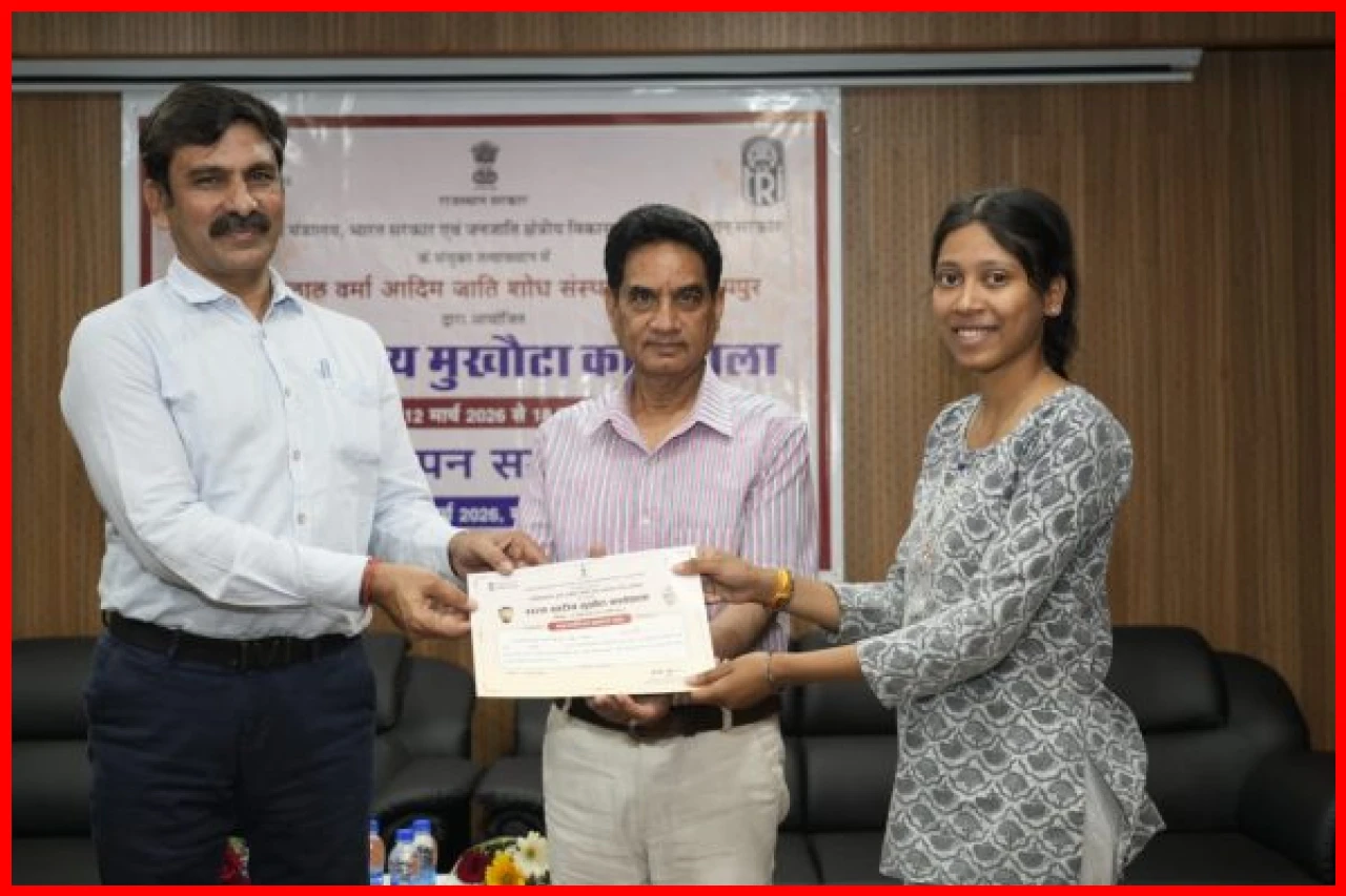 Successful Completion of State-Level Mask Workshop