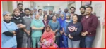 Surgeons at Pacific Medical College Save Life of 4-Month-Old by Removing 1.5 kg Tumor 7 Surgeons at Pacific Medical College Save Life of 4-Month-Old by Removing 1.5 kg Tumor