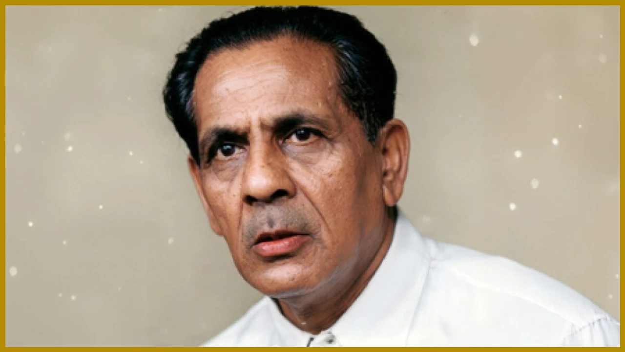 The Legacy of Firak Gorakhpuri: A Poet Inspired by the Bhagavad Gita The Legacy of Firak Gorakhpuri: A Poet Inspired by the Bhagavad Gita