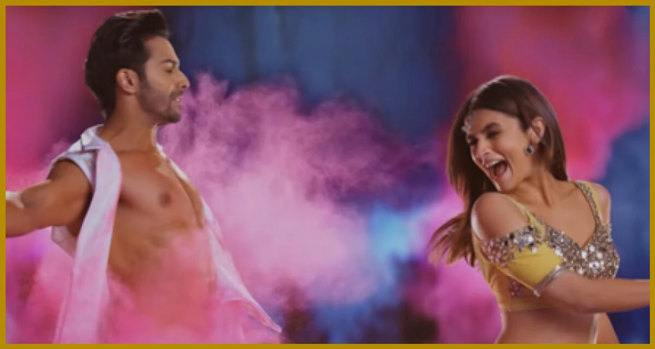 The Magic of Holi at the Box Office: From Kesari to Badrinath Ki Dulhania