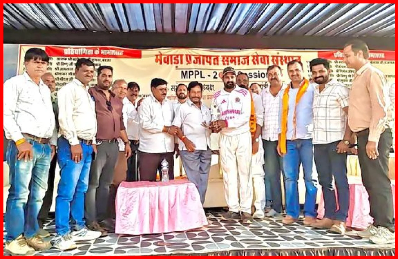 Thrilling Victories Mark Day Two of MPPL 2026 Season 3