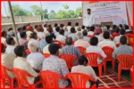 Training Program Boosts Maize Production in Badwai Akola-Sava Village 6 Training Program Boosts Maize Production in Badwai Akola-Sava Village