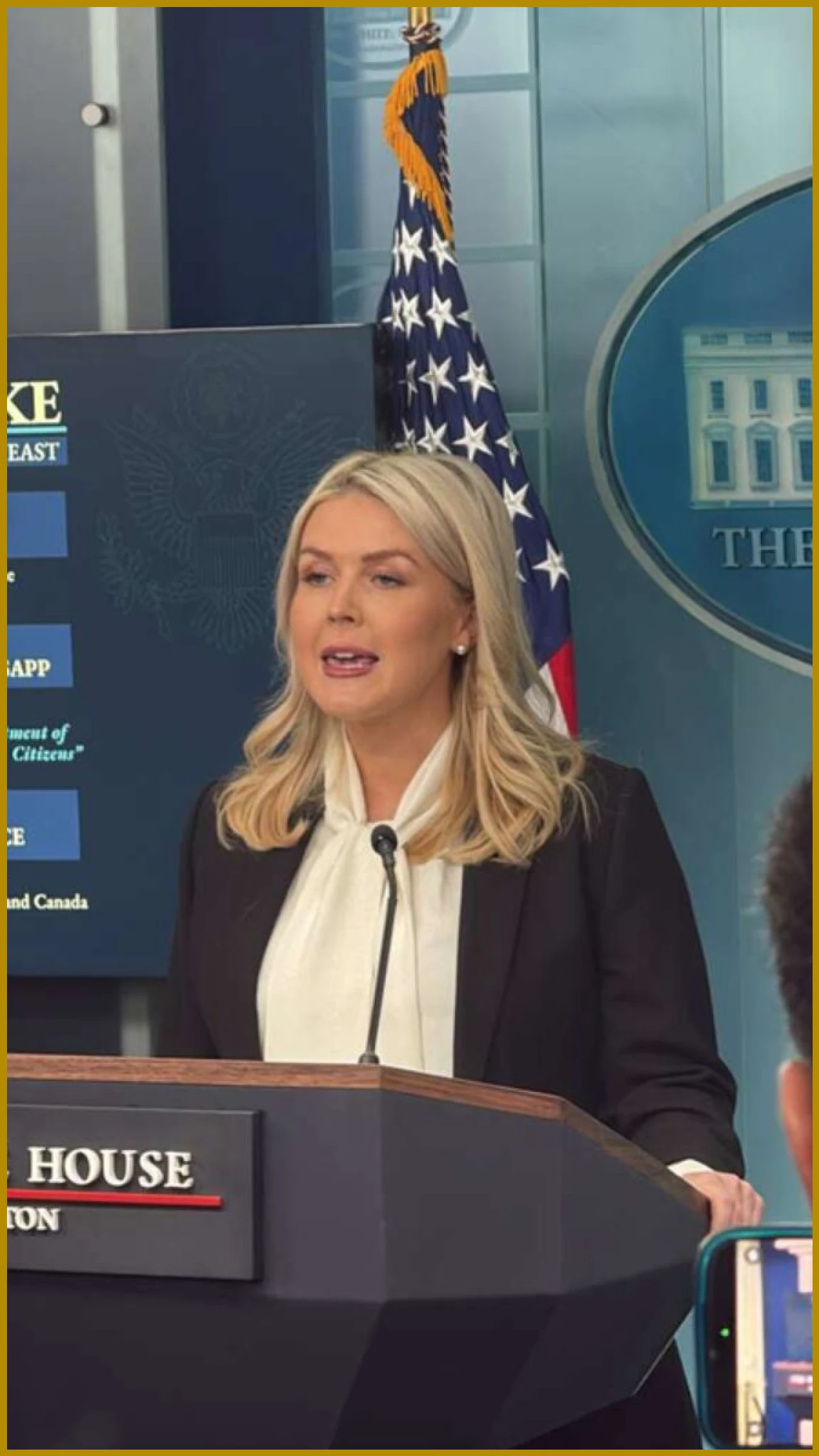 U.S. Military Campaign Against Iran Targets Over 2,000 Sites