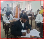 Udaipur University Issues Notice to Printing Press Over Poor Exam Paper Quality