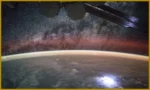 Unveiling Earths Unique Airglow as Seen from Space: Insights from Scientists