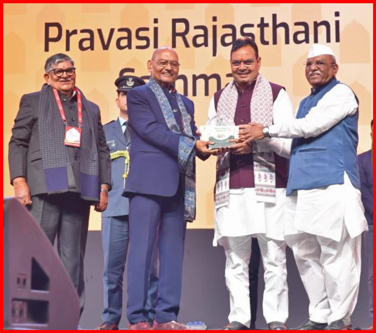 Vedanta Announces ₹1 Lakh Crore Investment to Boost Rajasthans Industrial Development