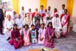 Vice President Visits Birsa Mundas Village in Jharkhand, Honors His Legacy