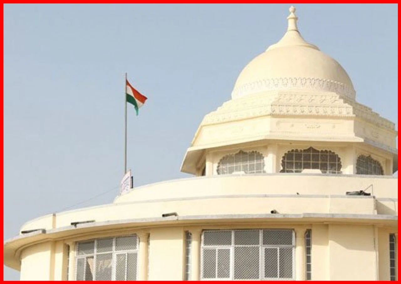 Voter List Draft Published in Udaipur Ahead of 2026 Municipal Elections