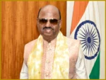 West Bengal Governor C.V. Anand Bose Resigns, Heads to Kerala for New Mission