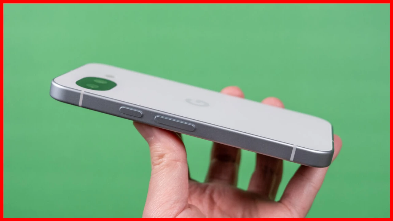 Google Pixel 10a Debuts in Japan with Exclusive Isai Blue 6 Google Pixel 10a