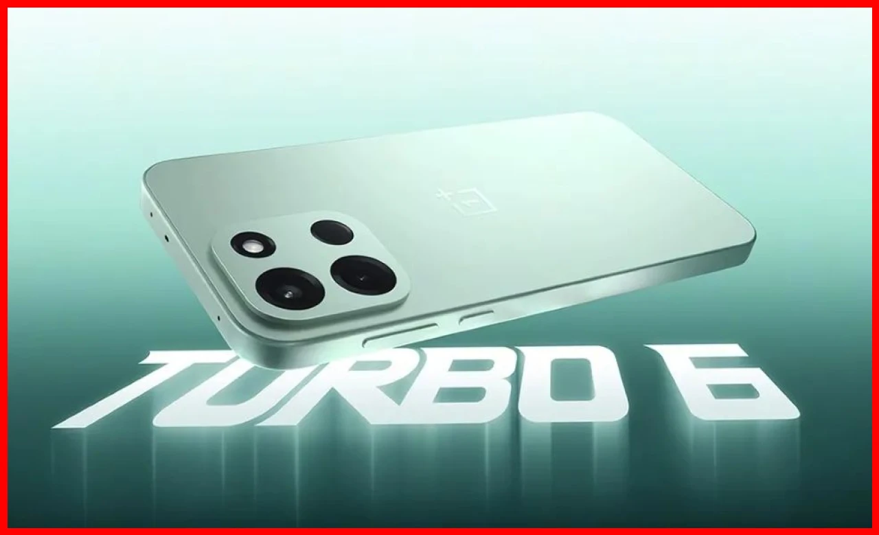 OnePlus Nord 6 Launched in India 6 OnePlus Nord 6