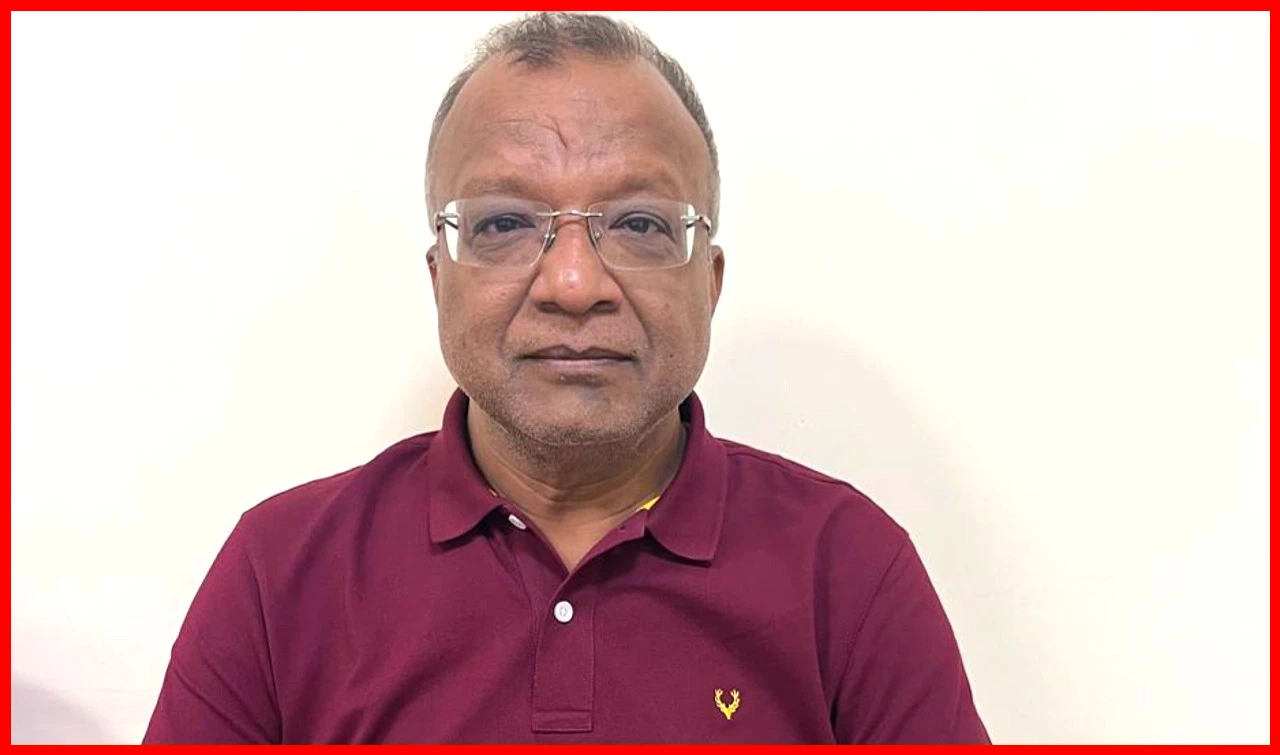 जल जीवन मिशन घोटाला