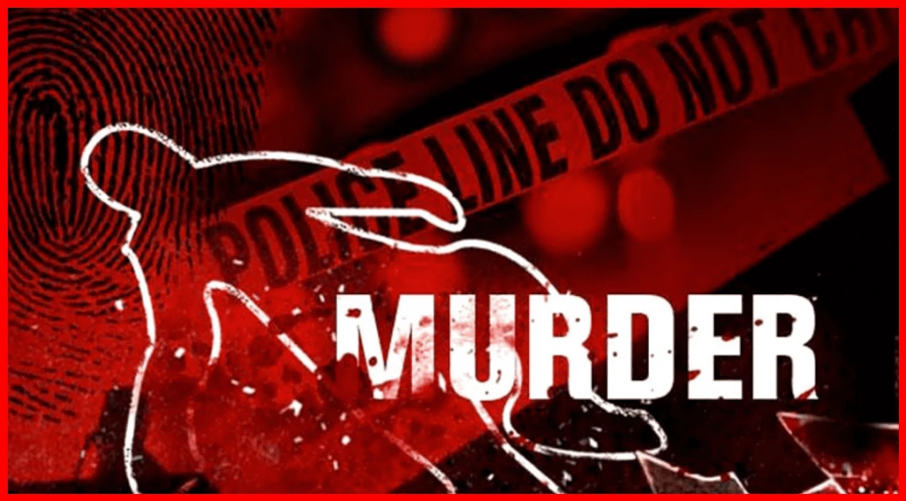 Udaipur murder
