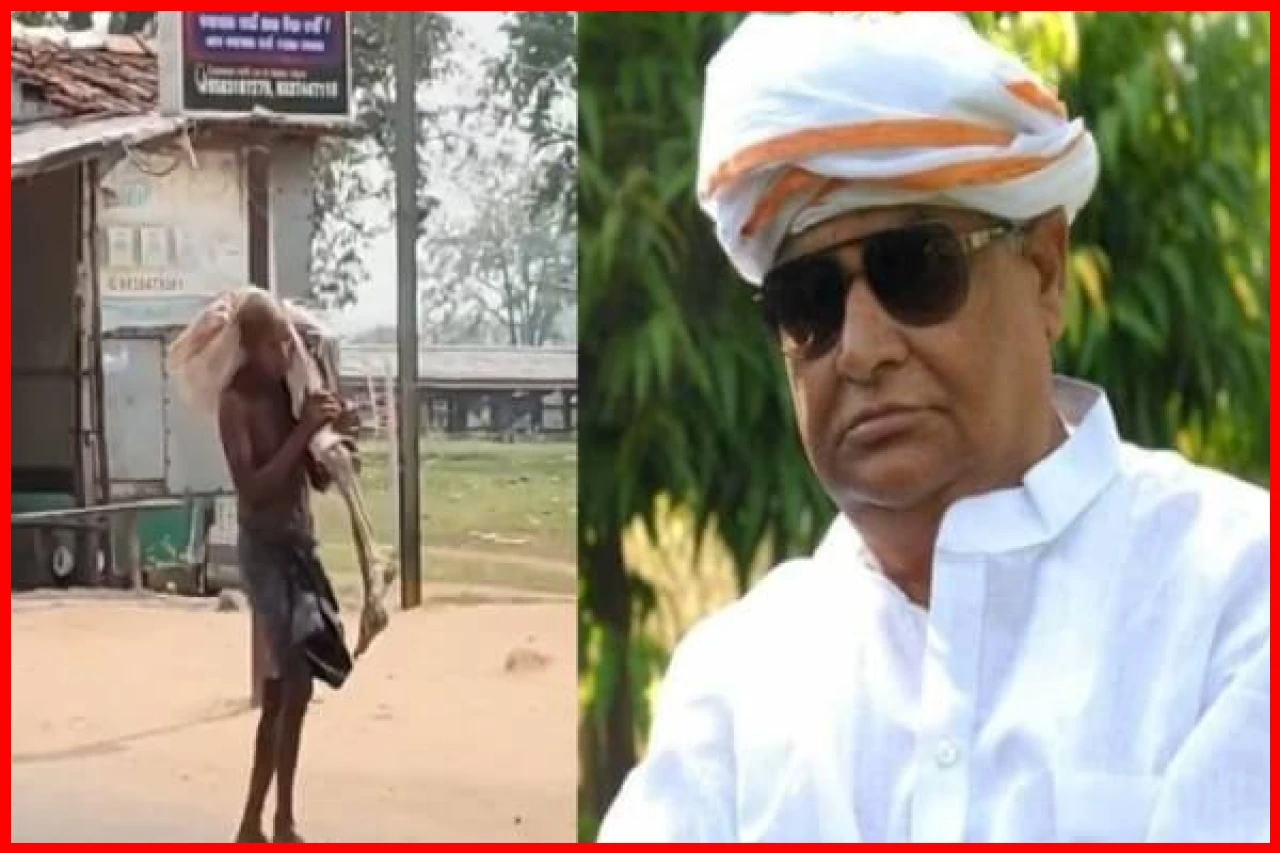 Agricultural Minister Pledges Support Amid Jitu Munda Controversy