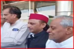 Akhilesh Yadav Critiques BJP and Expresses Support for Nitish Kumar as Prime Minister