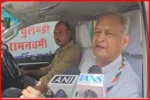 Ashok Gehlot Accuses Rajasthan Government of Constitutional Breakdown Amid Election Delays