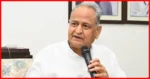 Ashok Gehlot Criticizes Delay in Local Elections, Warns of Constitutional Crisis in Rajasthan