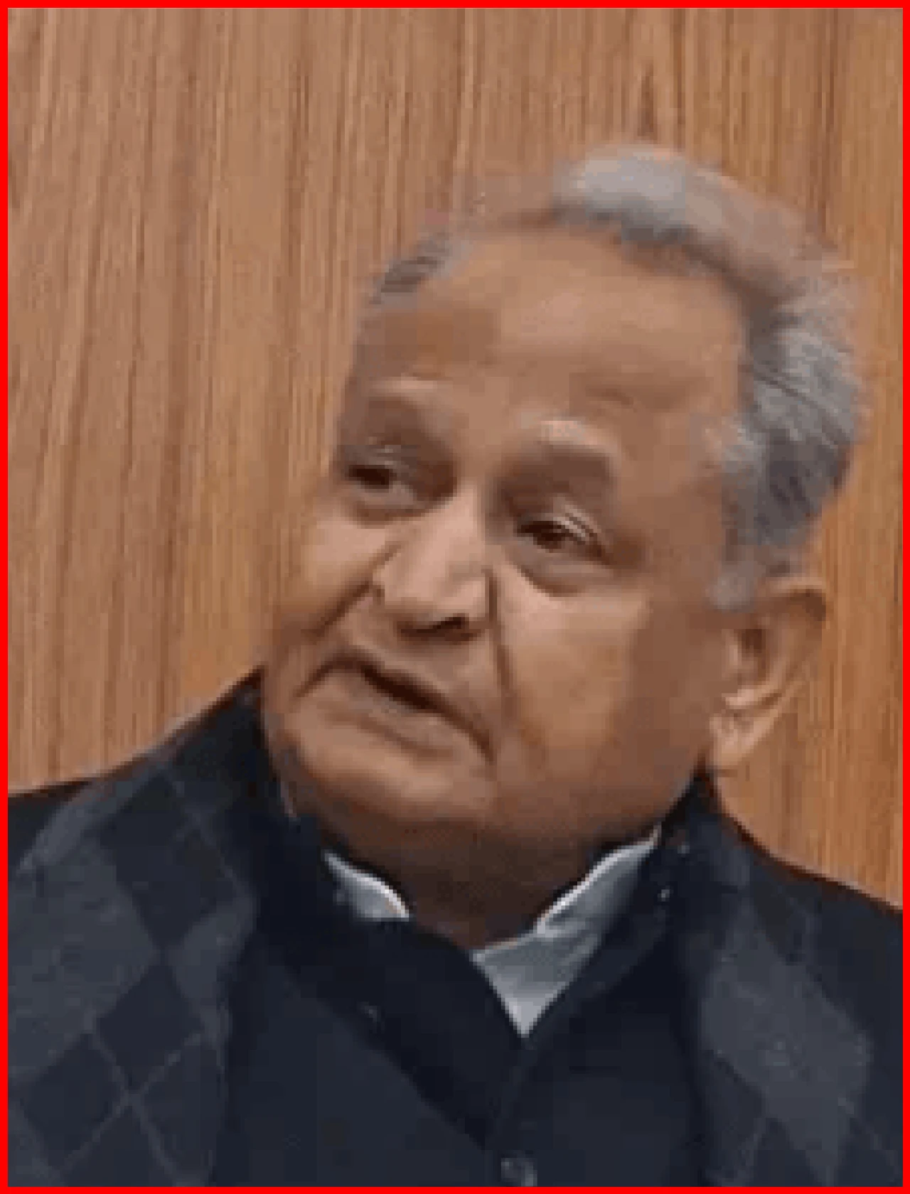 Ashok Gehlot Critiques PM Modi on Womens Reservation Bill, Questions BJPs Commitment to Women Leadership