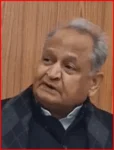 Ashok Gehlot Critiques PM Modi on Womens Reservation Bill, Questions BJPs Leadership Choices