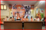 BJP Celebrates Ambedkar Jayanti with a Grand Seminar in Jaipur