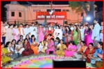 BJP Celebrates Foundation Day with Festivities in Jaipur 2 BJP Celebrates Foundation Day with Festivities in Jaipur