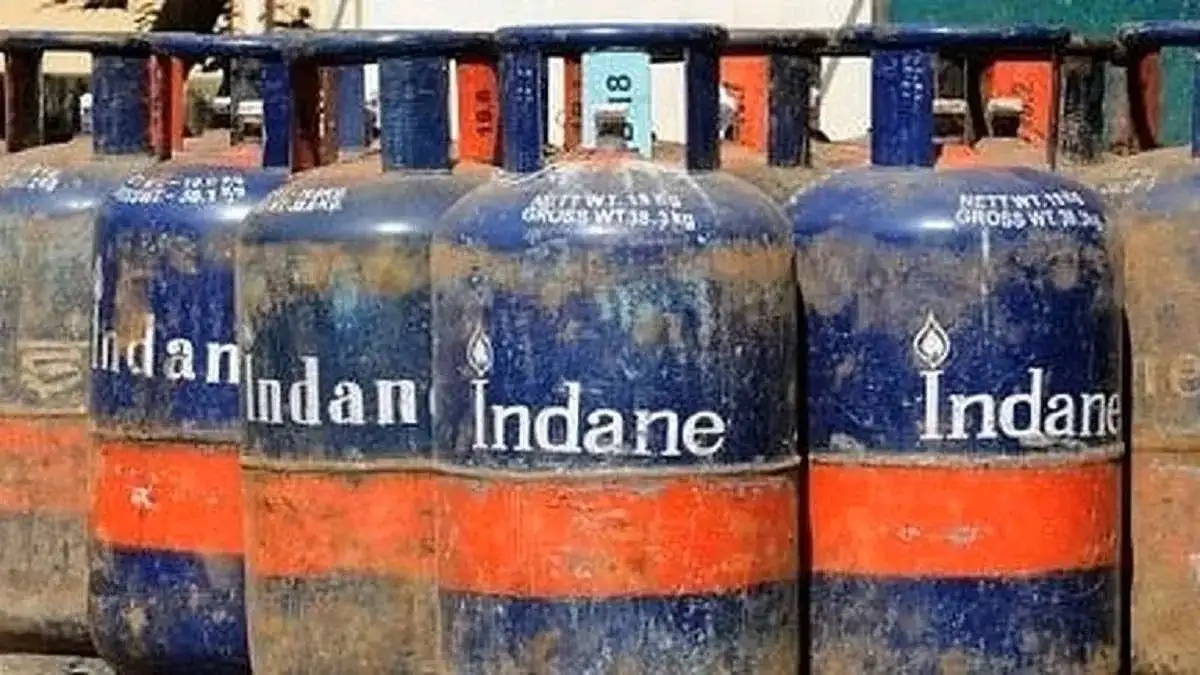 Commercial LPG Prices Rise Nationwide, Impacting Food Industry Commercial LPG Prices Rise Nationwide, Impacting Food Industry