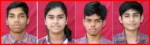 DAV HJL Senior Secondary School Students Shine in Class 10 Results