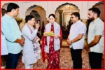 Deputy Chief Minister Invited to Mass Wedding Conference in Tonk