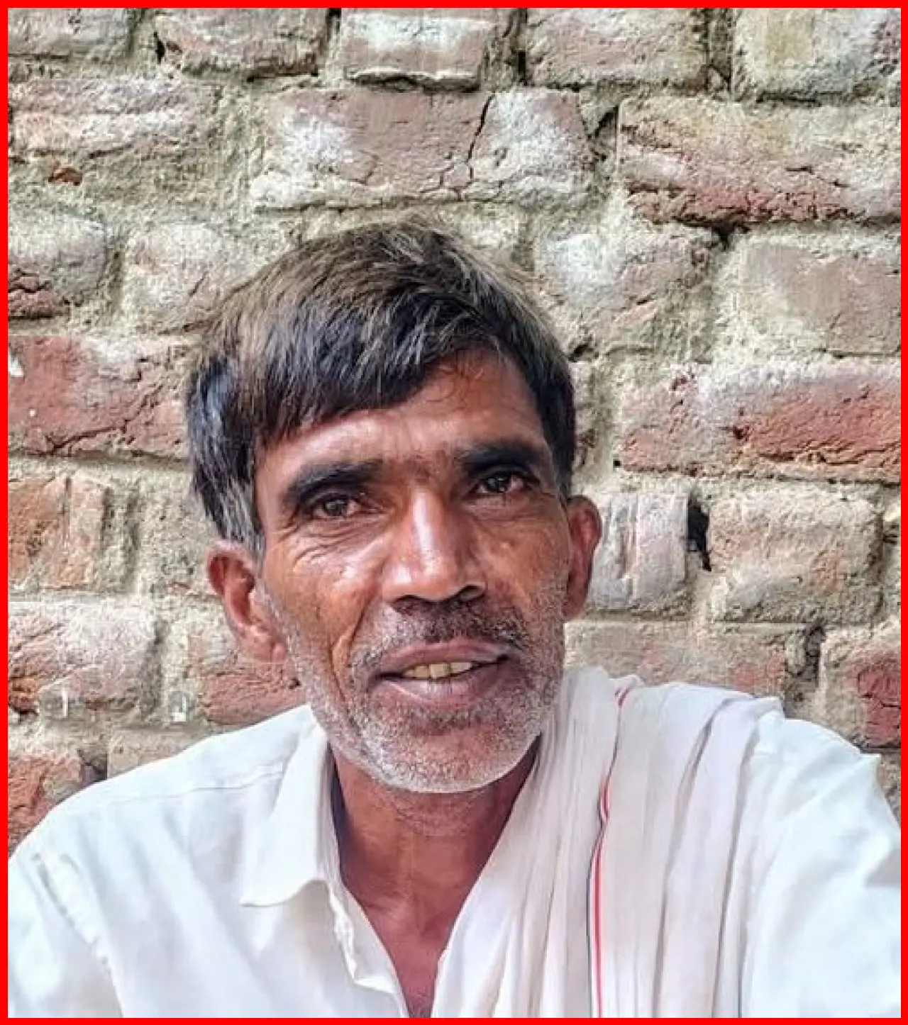 Farmer Dies After Venomous Creature Bite