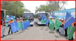 Hindustan Zinc Launches Rajasthans First Electric Bus Service for Green Mobility