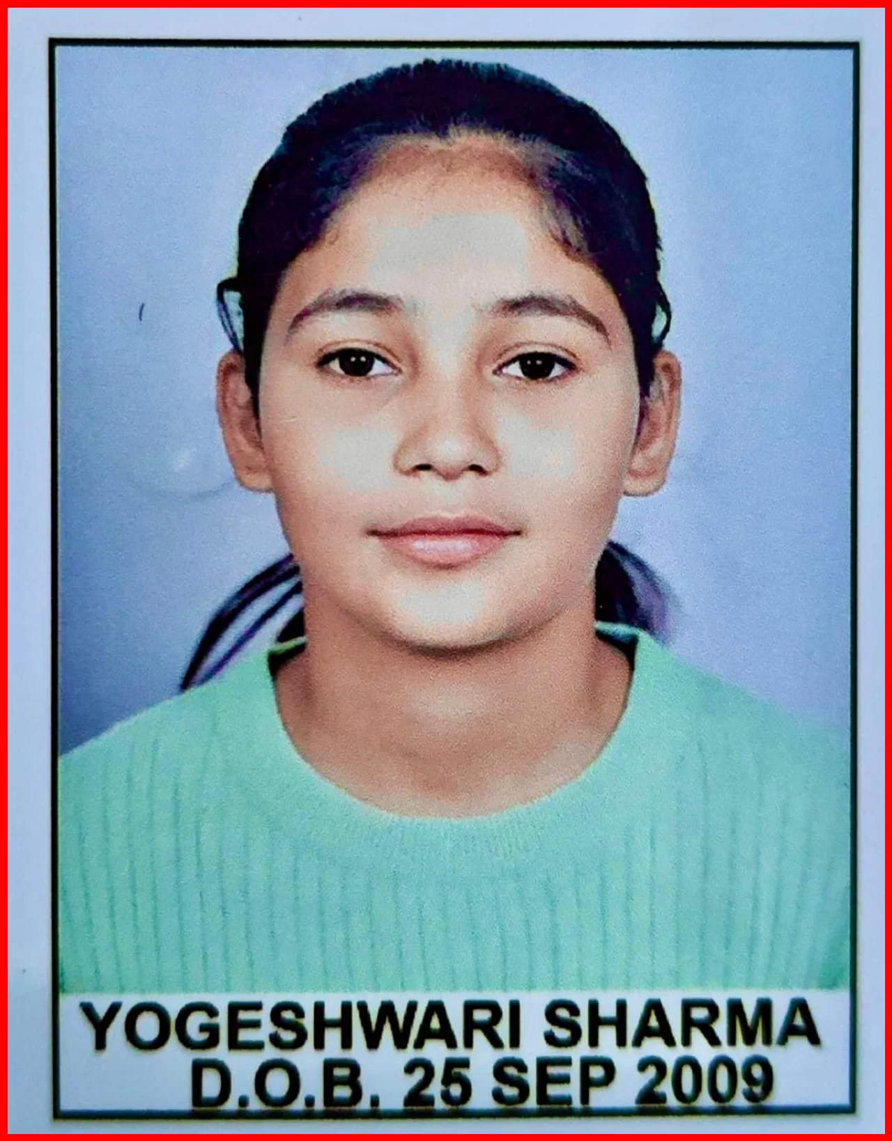 Local Student Achieves Remarkable 93.80% in Board Exams Local Student Achieves Remarkable 93.80% in Board Exams