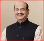 Lok Sabha Speaker Om Birla to Visit Begun Area on April 20
