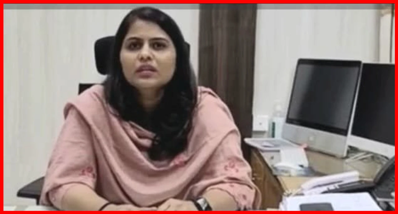 Major Administrative Reshuffle in Rajasthan: 65 IAS Officers Transferred Major Administrative Reshuffle in Rajasthan: 65 IAS Officers Transferred