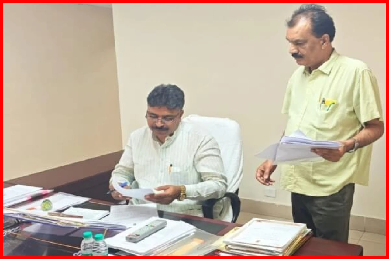 Opposition Leader Criticizes BJP Government: No Public Hearing, No Respect for Women; Complete Failure