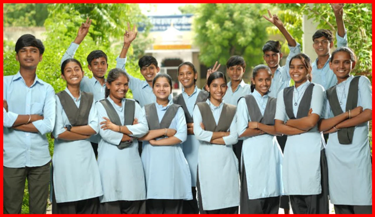 Outstanding Results from Hindustan Zincs Education Support Program