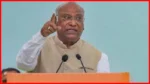 Political Controversy Erupts Over Kharges Terrorist Comment on PM Modi