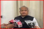 Political Tensions Rise Over Womens Reservation: Former CM Gehlot Challenges PM Modi